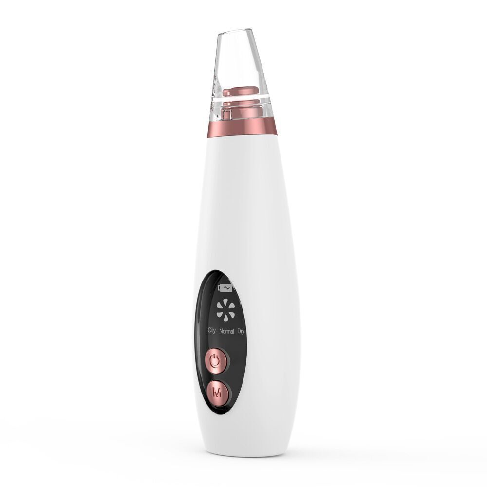 Blackhead Vacuum Cleanser & Remover