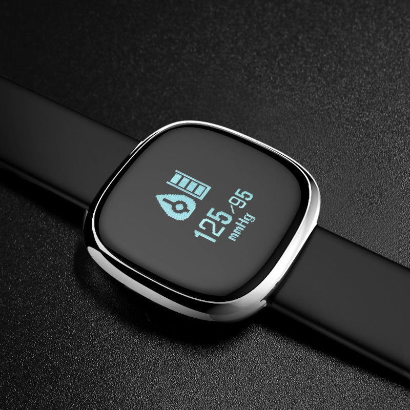 Smart Business Bracelet Bluetooth Health Tracker
