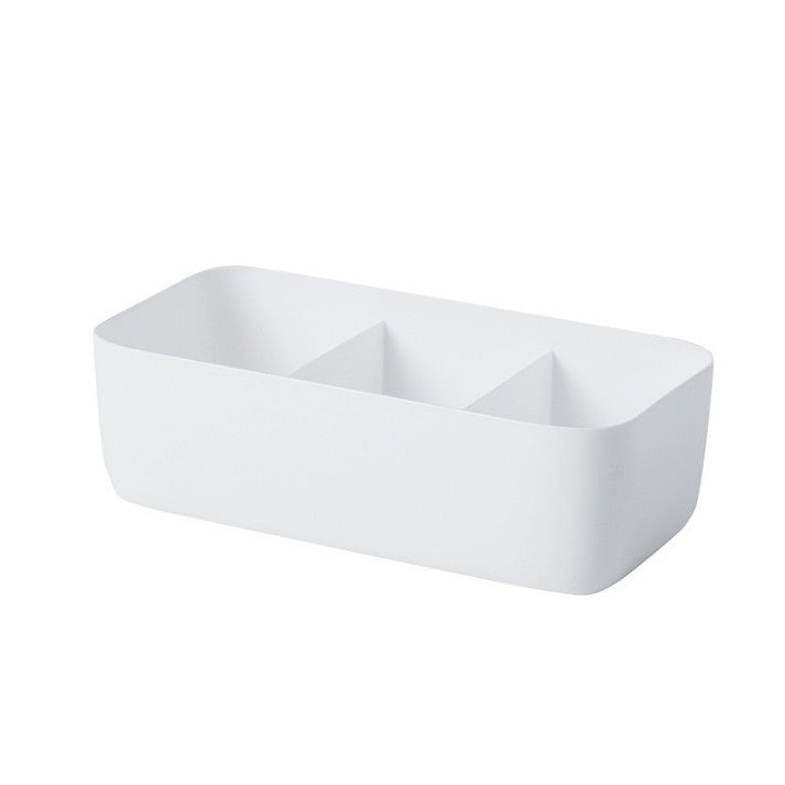Socks and Underwear Storage Box Plastic Organizer