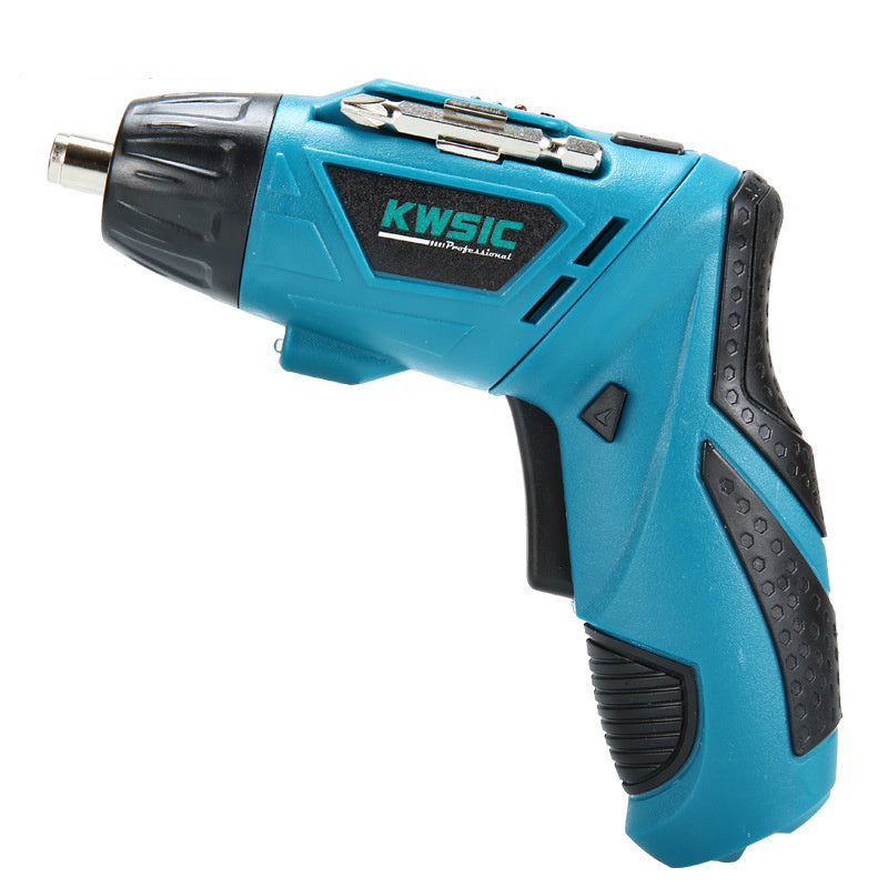 4.8V Rechargeable Electric Screwdriver Hand Drill Set