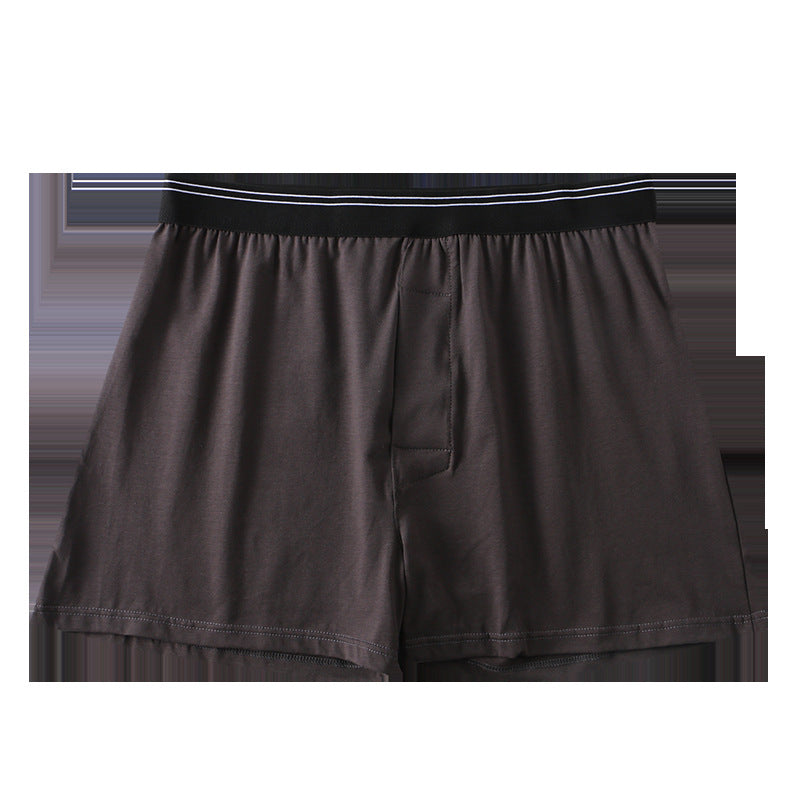 Men's Loose Comfortable Breathable Pajama Pants