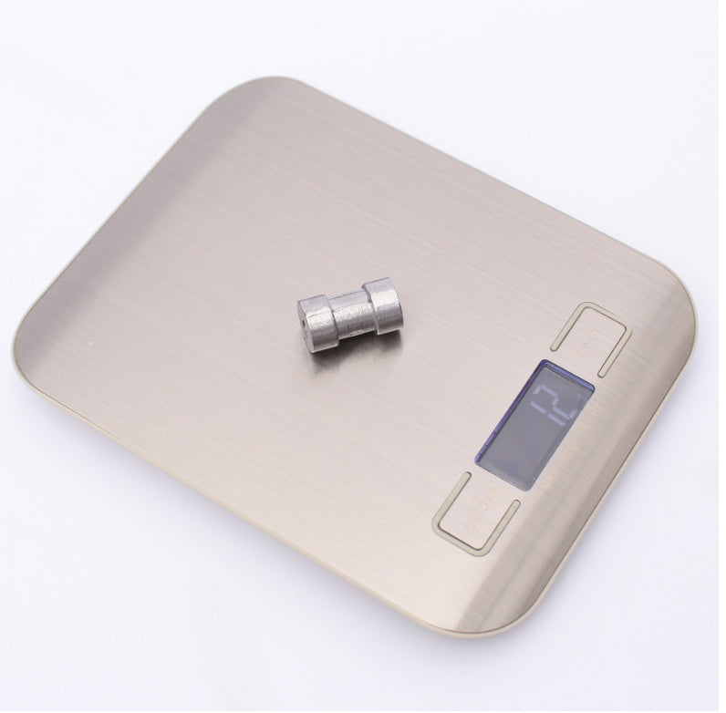 Stainless Steel Kitchen Scale