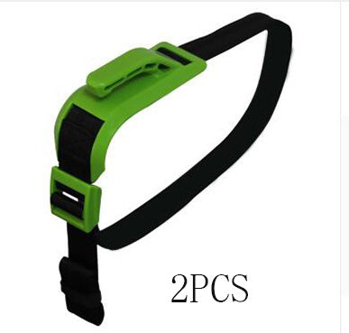 Pregnant Women's Safety and Care Belt