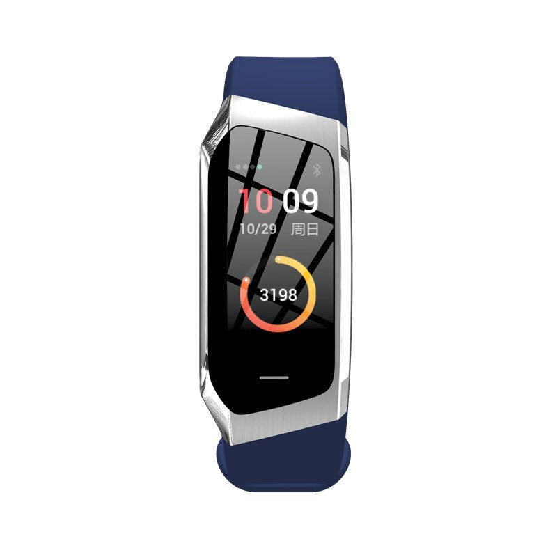 Smart Sports Watch Waterproof Fitness Tracker for Men and Women