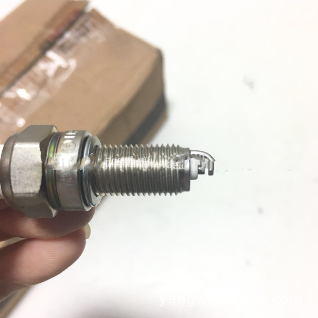 Motorcycle Spark Plug Filament Made In India