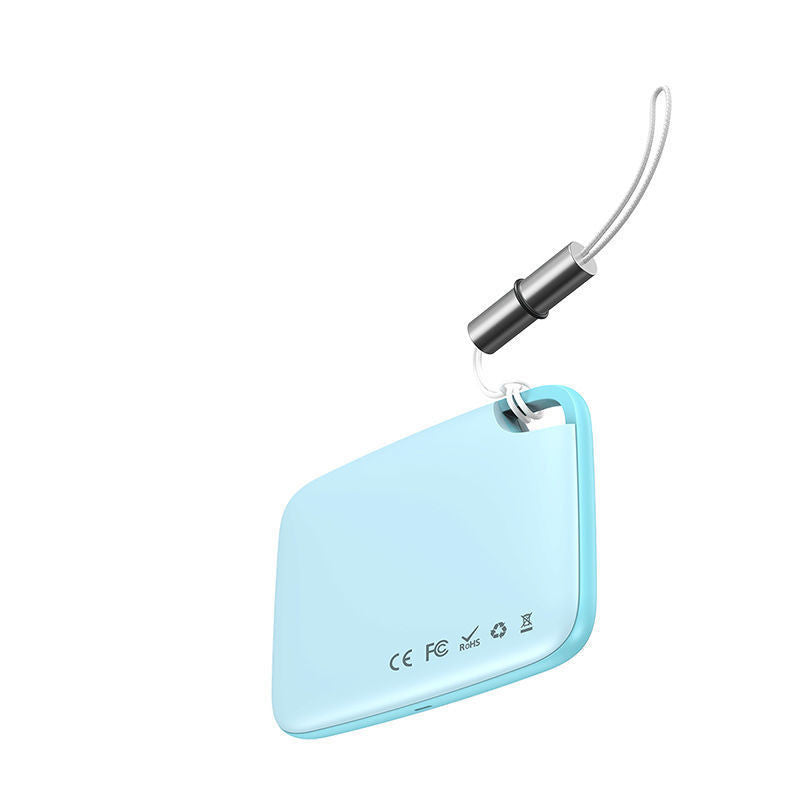 Bluetooth Smart Mini Anti Lost Pager Device