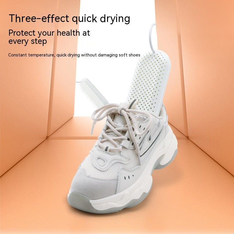 Smart Portable Shoe Dryer USB Ceramic Heating