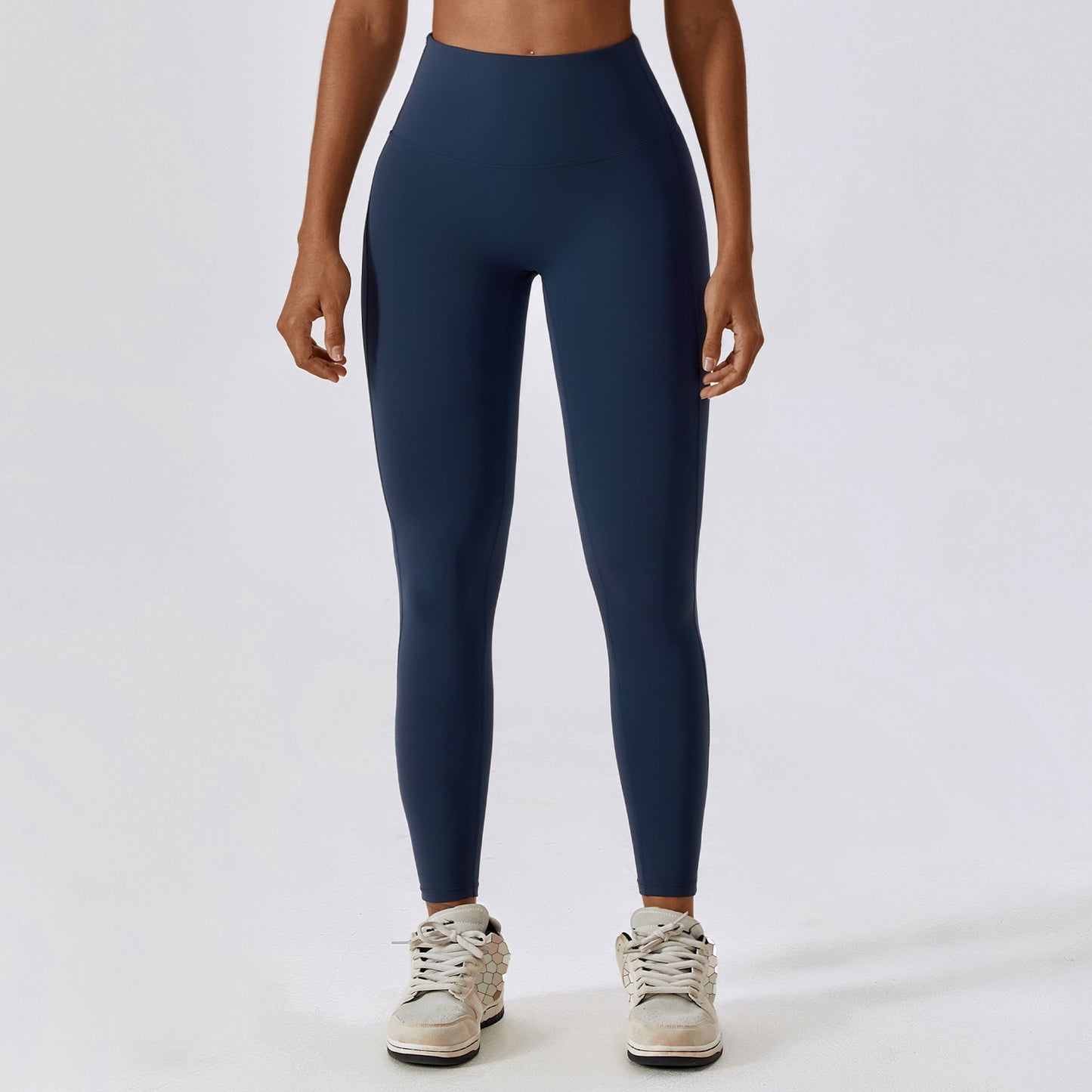 Nude Feel Quick-Dry Yoga Pants