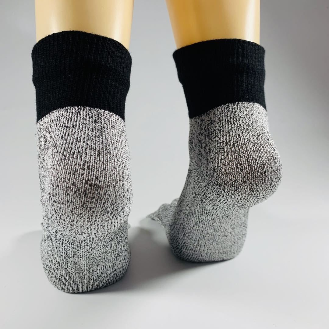 Silicone Non-slip Cut-resistant Toe Socks