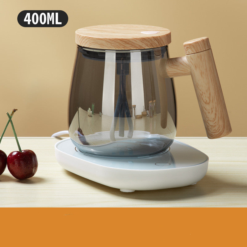 400ML Self-Stirring Electric Coffee Mug