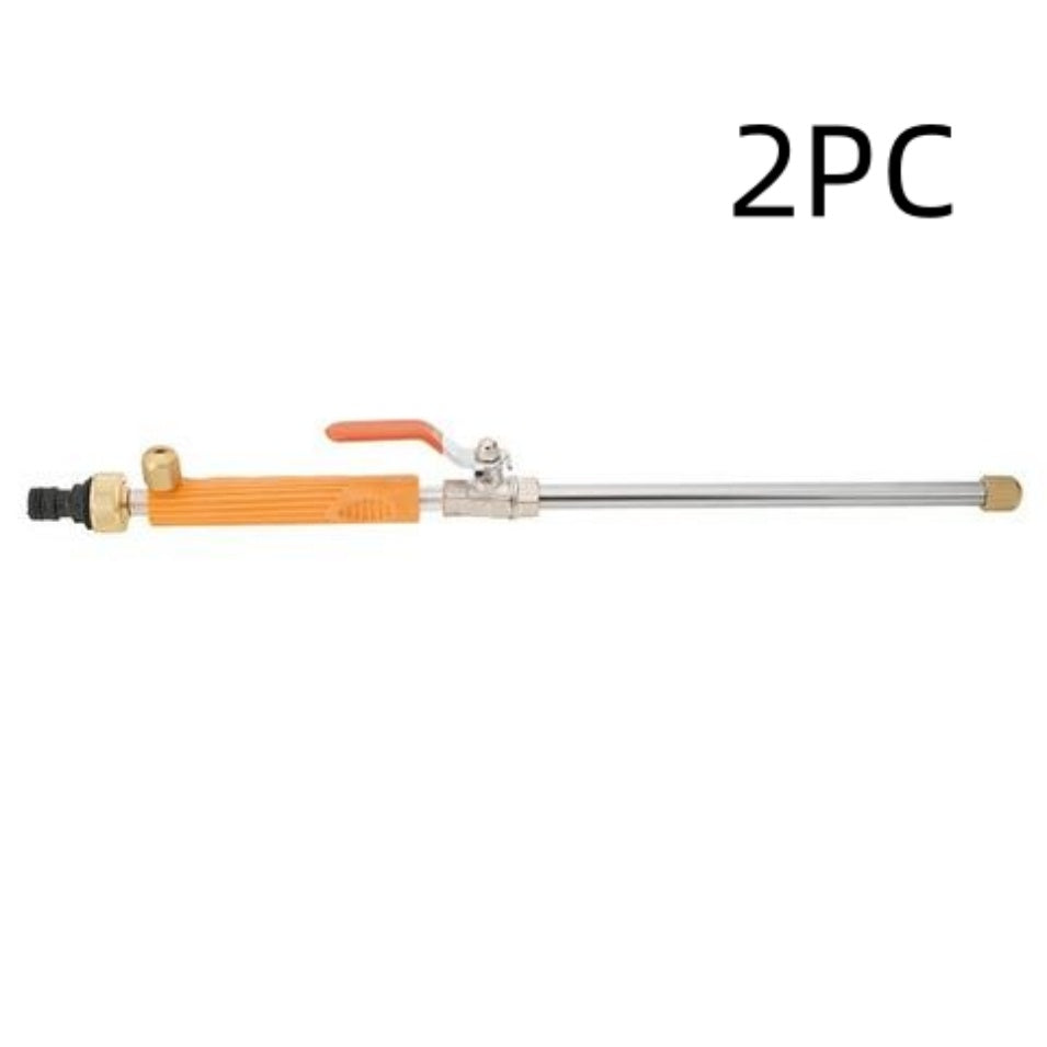 Electric High-Pressure Car Washer Spray Gun