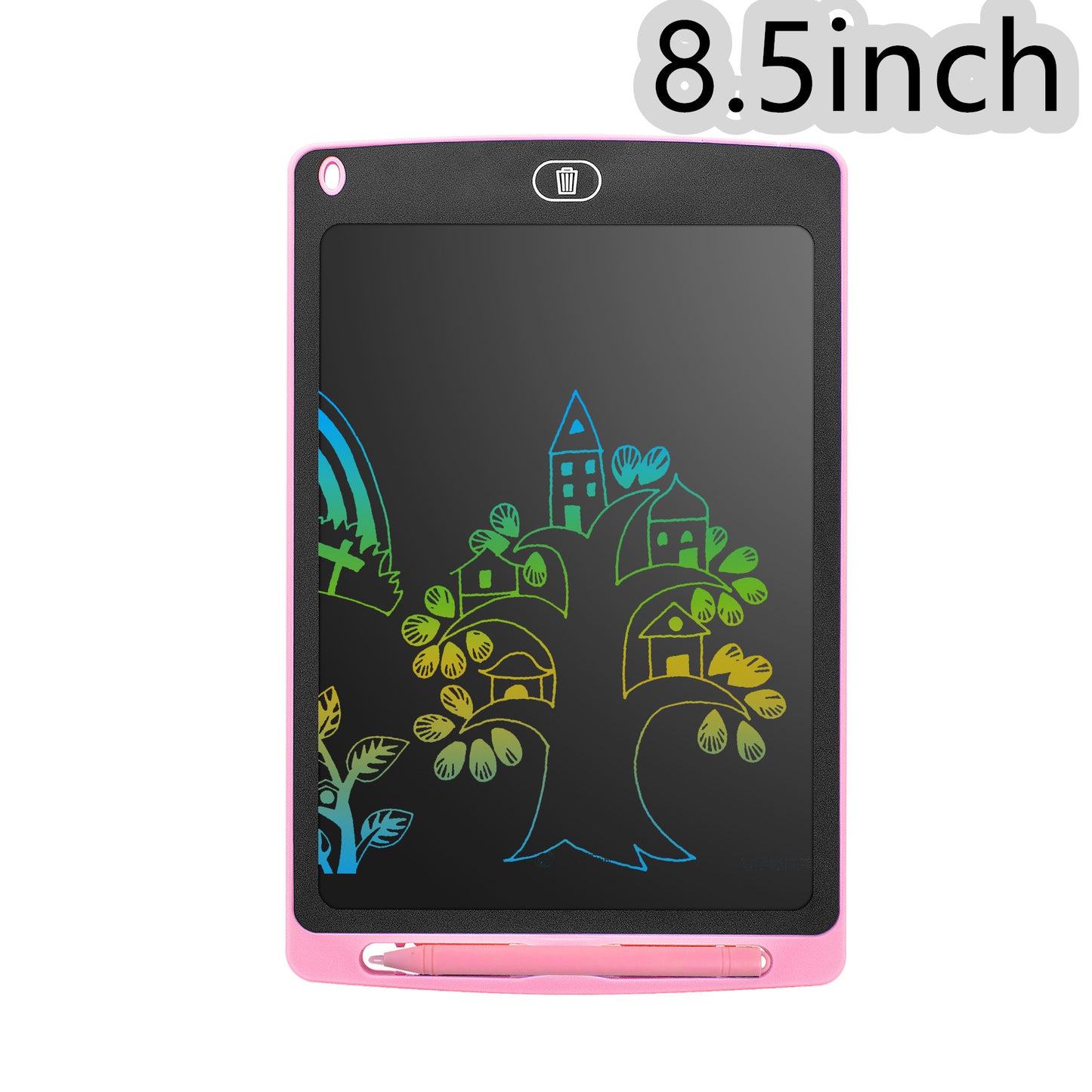 LCD Writing Tablet For Kids Drawing And Writing