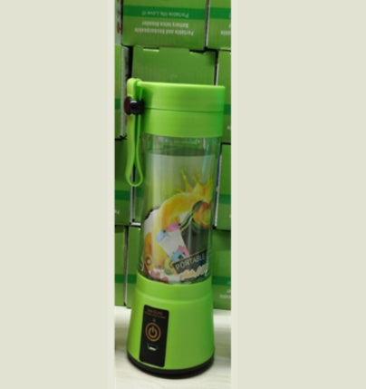 Portable USB Rechargeable Mini Blender