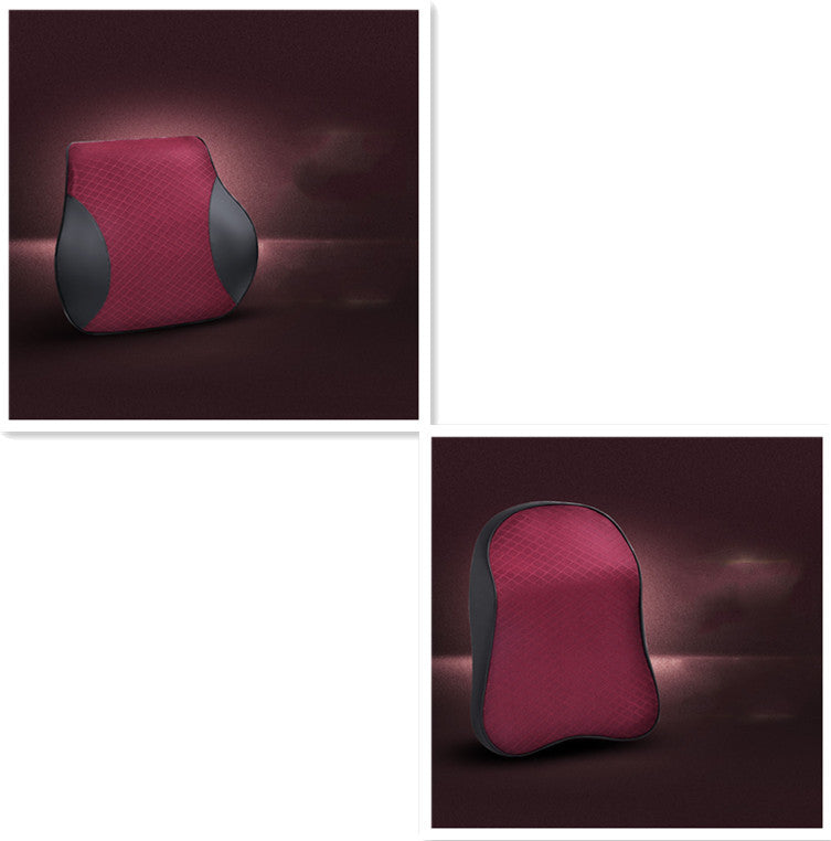 Car cushion