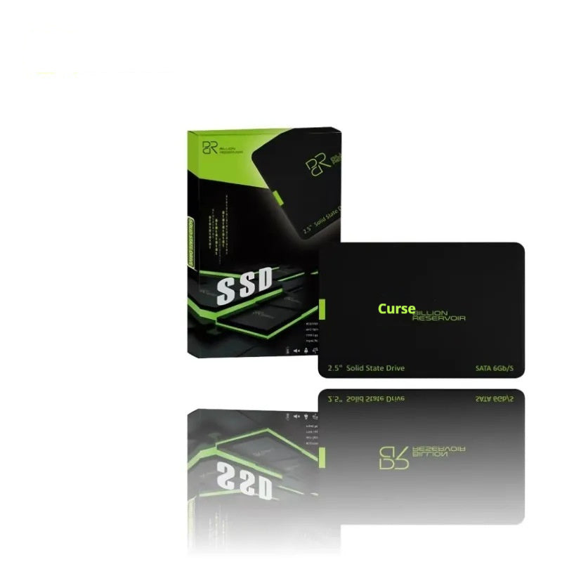 Home SSD Desktop Laptop Solid State Drive