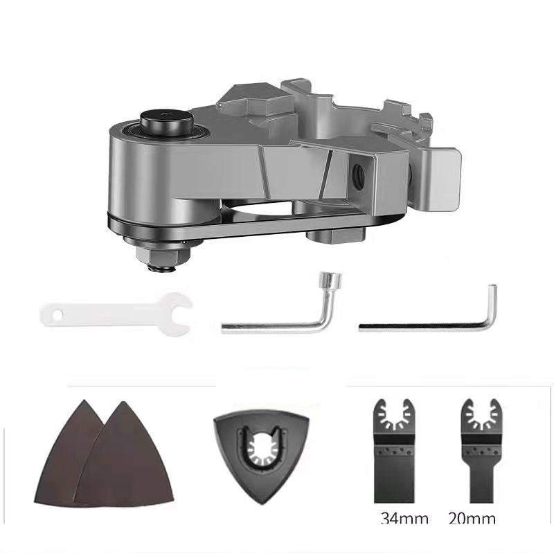 Woodworking Metal Cutting Hand Grinder Tool