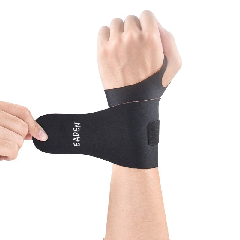 Tendon Sheath Wrist Guard