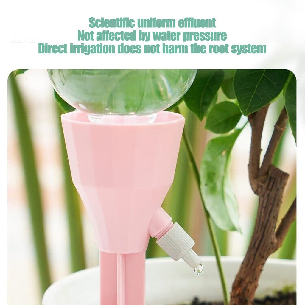 Automatic Garden Watering Dripper Device
