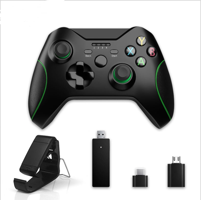 New Style Wired USB Game Joystick Wired Game Controller