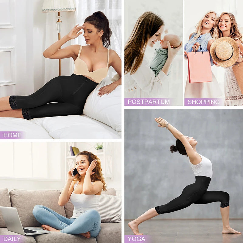 Waist Shaper Briefs