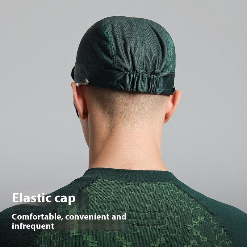 Cycling Summer Sun Protection Helmet Liner