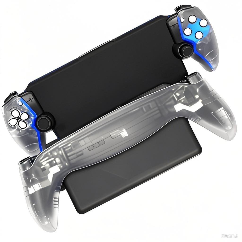 Replacement Protective Shell Portable Shell Detachable