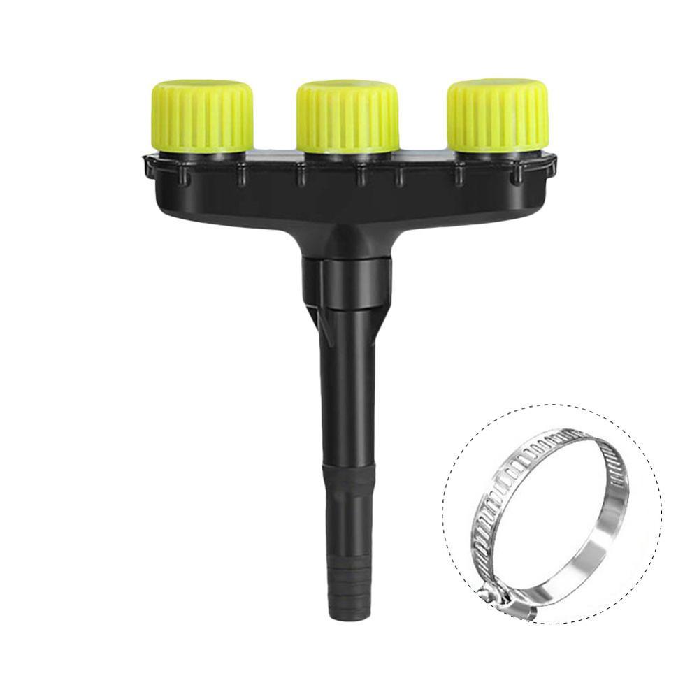 Adjustable Garden Atomizer Spray Nozzle
