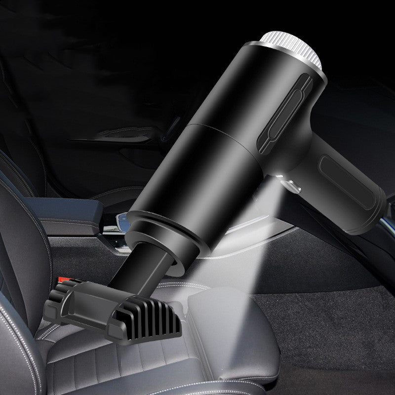 High Power Car Vacuum Cleaner