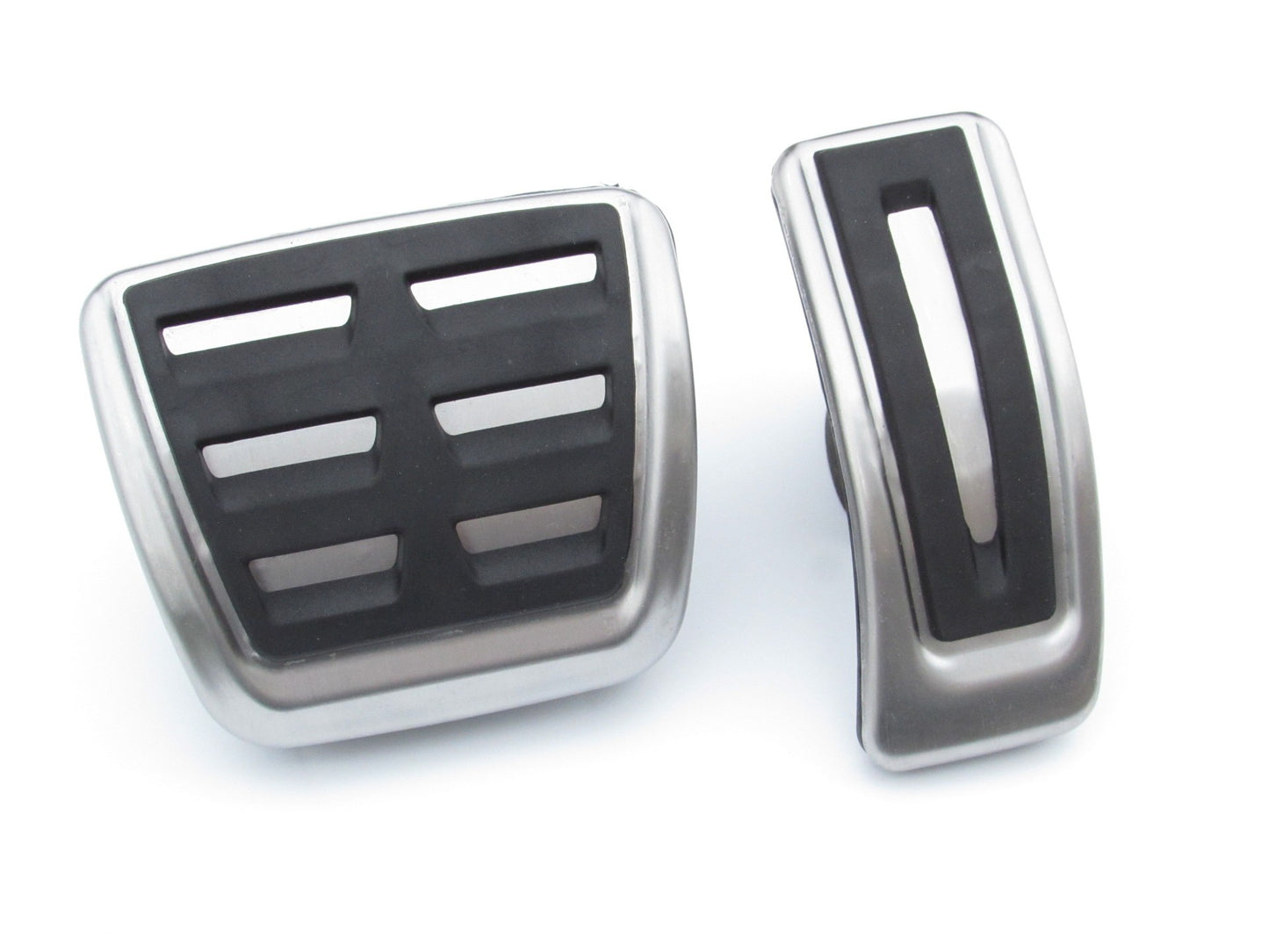 Macan Punch Free Brake Accelerator Pedal