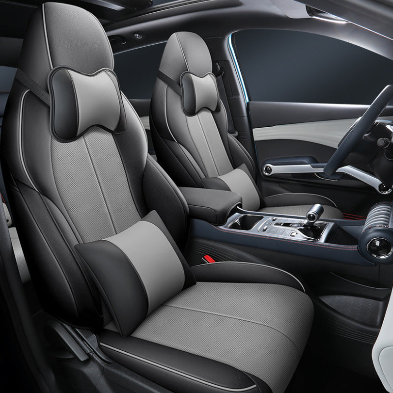 All-Inclusive Universal Car Seat Cushion Cover