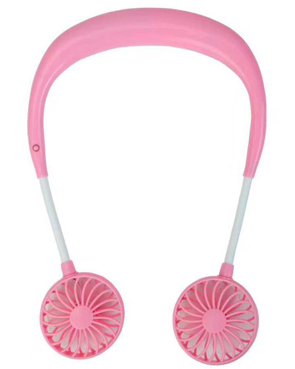 Portable Hanging Neck Fan