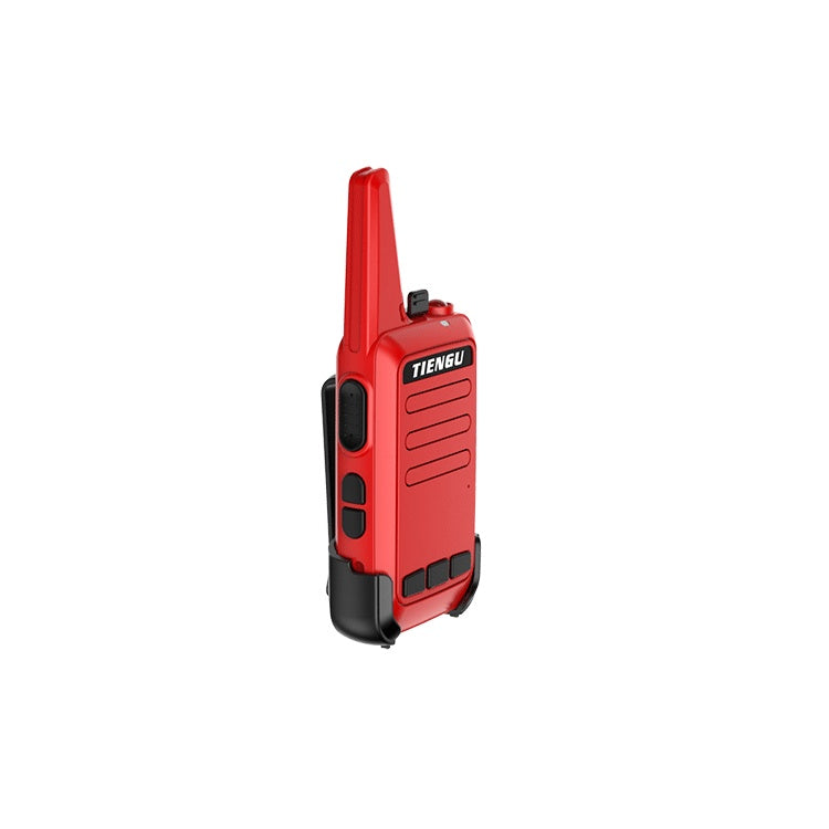 TIENGU Professional Wireless Handheld Intercom