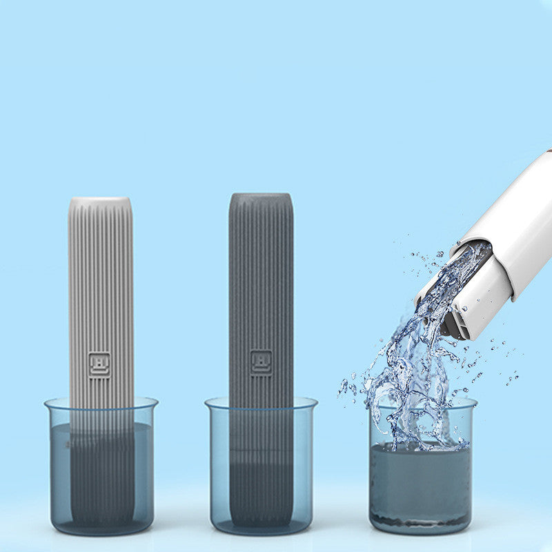 Mini Mop Portable Floor Cleaner