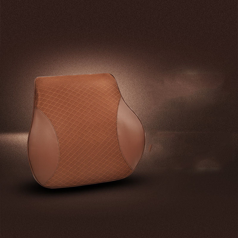 Car cushion