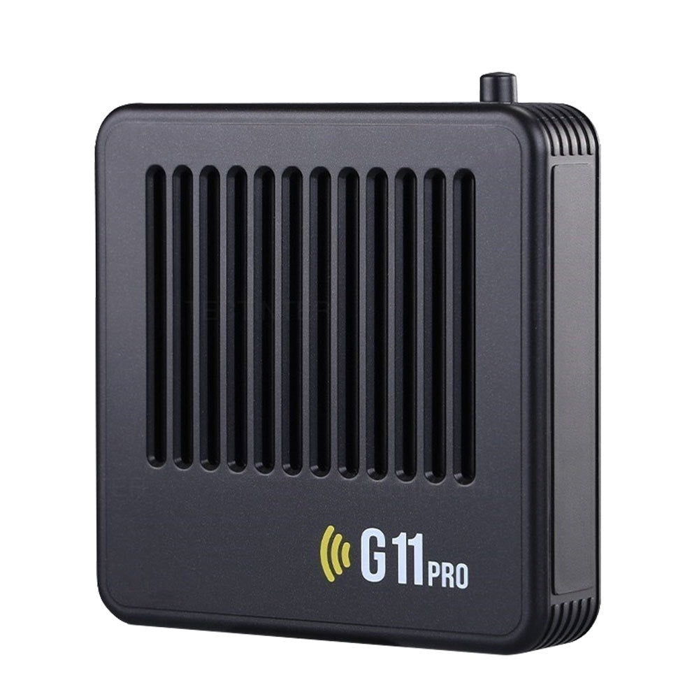 G11 Pro Dual System TV Box Game Console