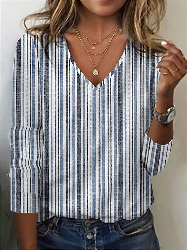 American Sweet and Spicy Long Sleeve Women's T-shirt
