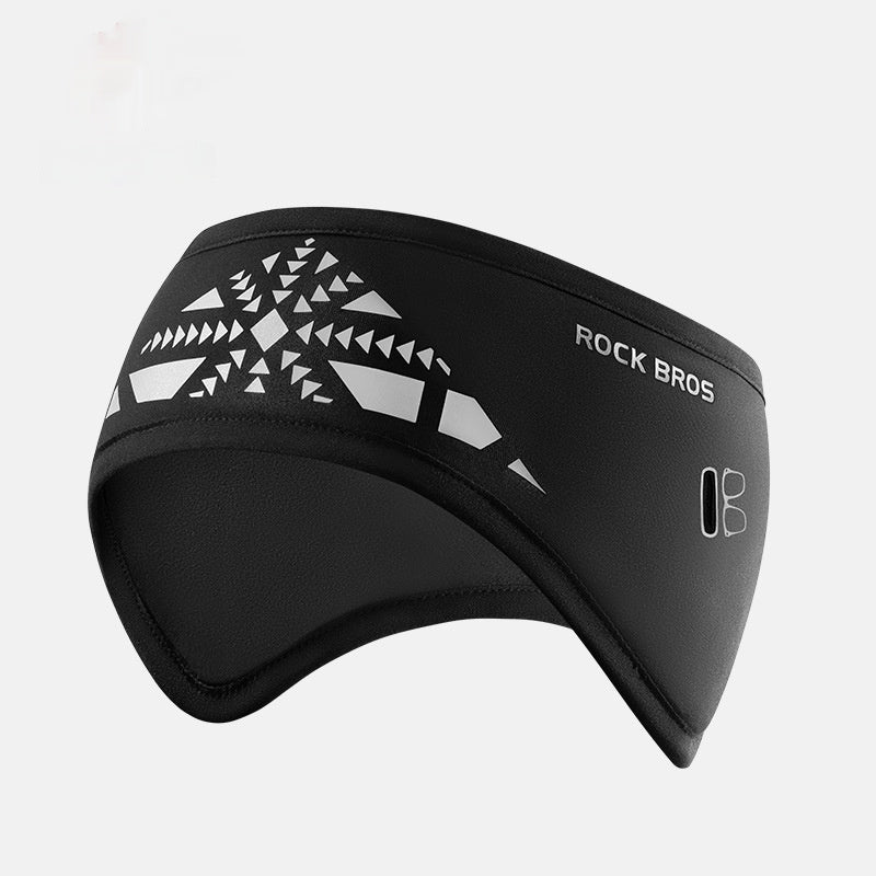 Warm Ear Protection Windproof Head Cover