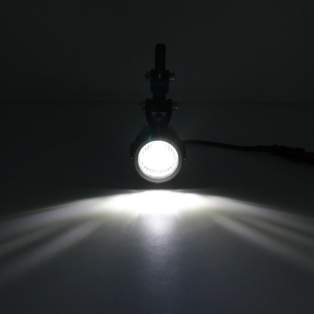 BMW Motorcycle LED Fog Lamp Auxiliary Light