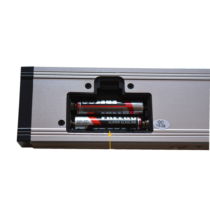 Digital Magnetic Angle Ruler Level Meter