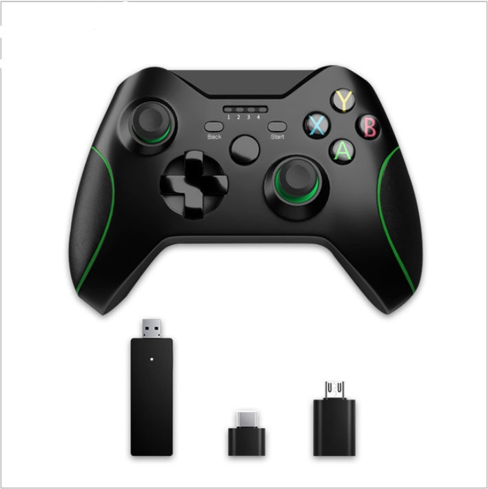 New Style Wired USB Game Joystick Wired Game Controller