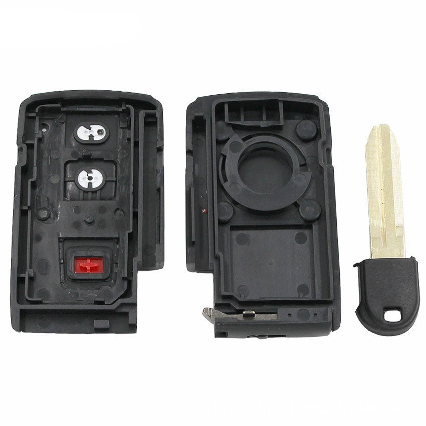 Fashion Car Key Shell with Key