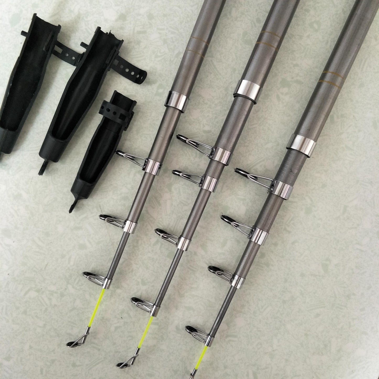 Wholesale Super Hard Sea Rod with Reel