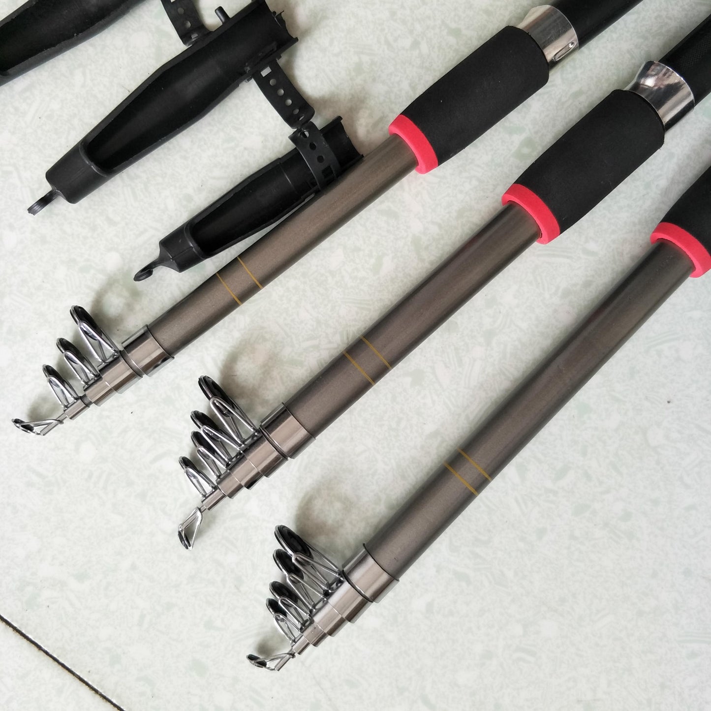 Wholesale Super Hard Sea Rod with Reel