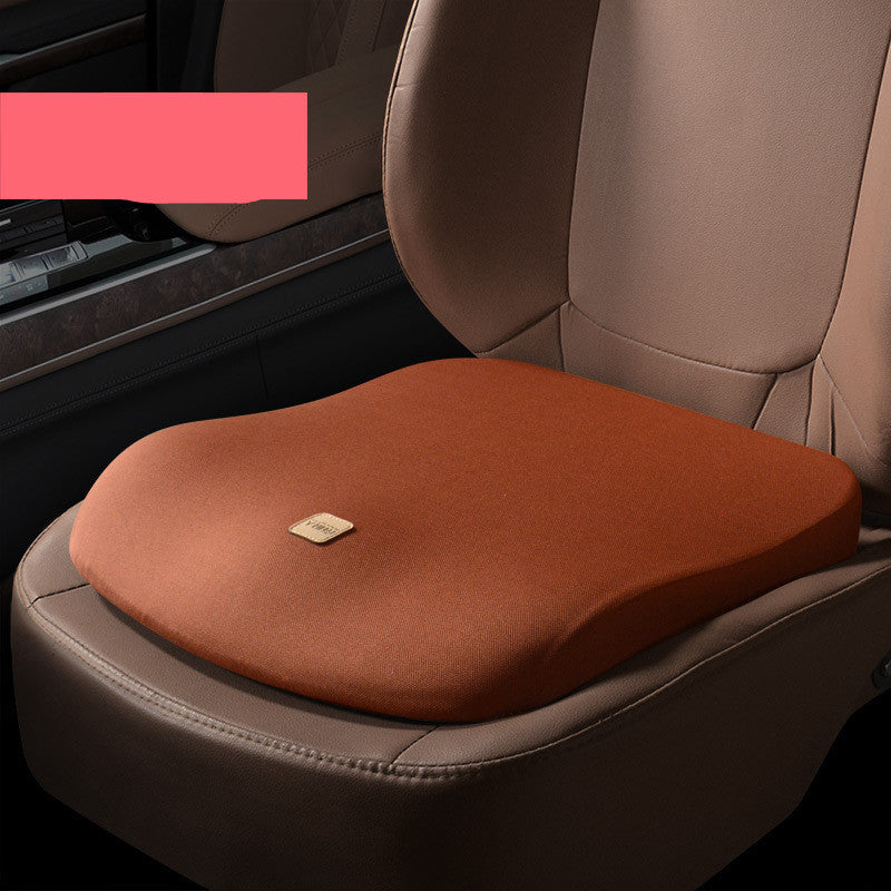 Memory Foam Car Seat Cushion Office Chair Use