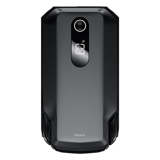 Baseus Super Energy Max Car Emergency Starter 20000mAh Peak Current 2000A Black