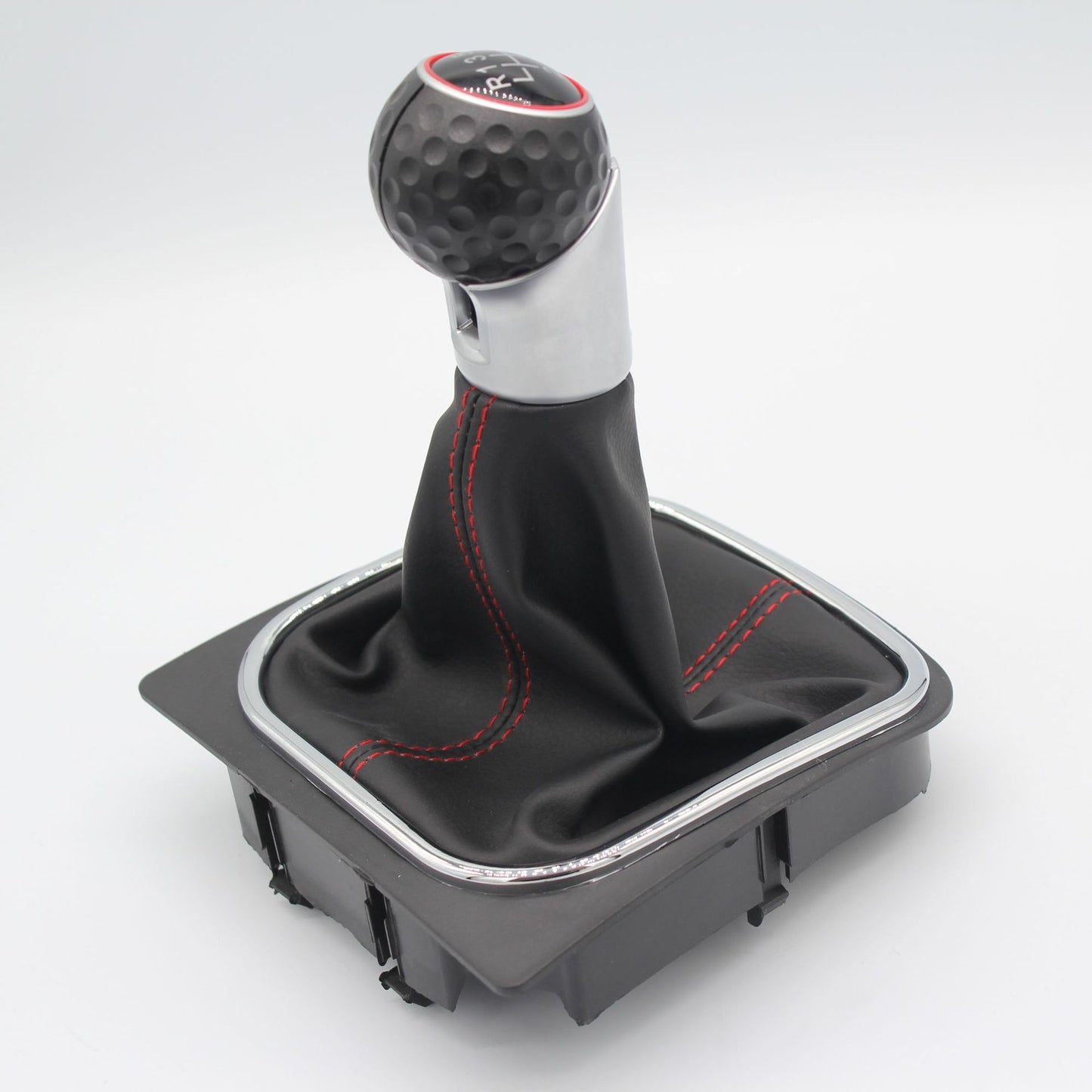 Automobile Dust Boot Gear Lever