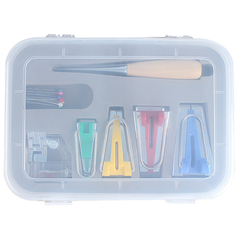 Multifunctional Electric Sewing Machine Accessories Set