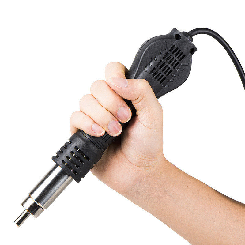 Controllable Temperature SMD Repair Tool