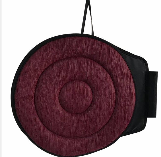 360° Rotation Seat Cushion for Car Office Home