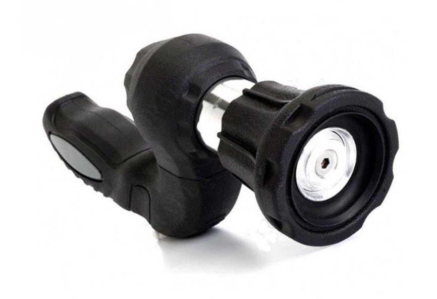 Mighty Power Hose Nozzle for Garden and Car Wash